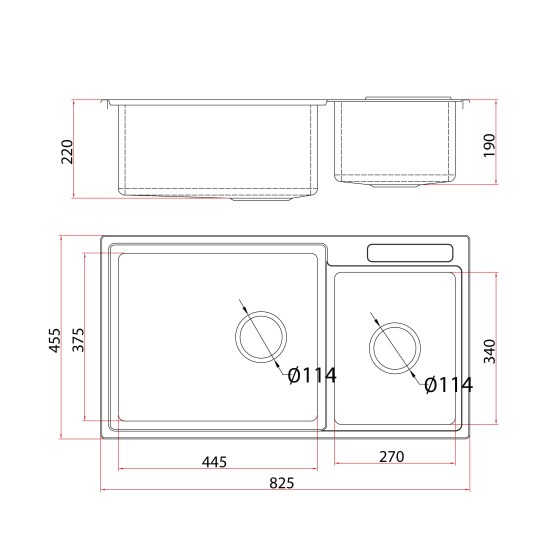 SRTKS8801D TD-01